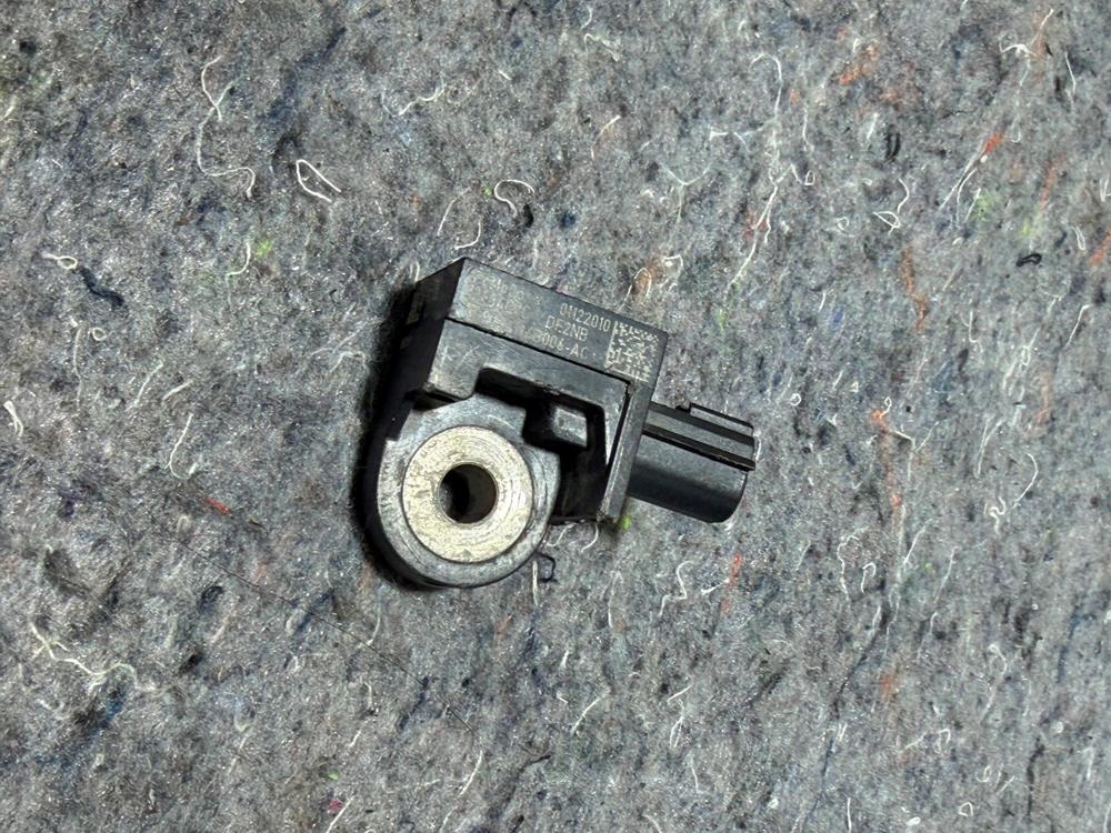 2011-2014 Ford Edge REAR5 Left/right Side Crash Impact Sensor OEM 9L34-14B006-AC – photo 4