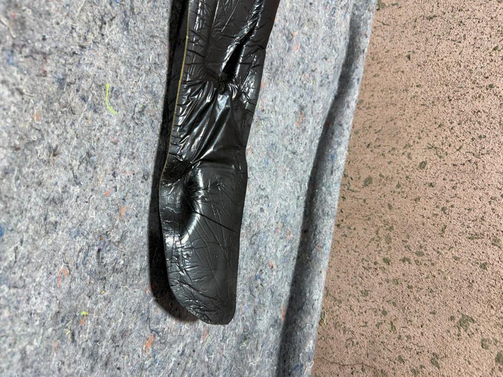 2020-2025 Kia Telluride Front Left Inner FENDE4R Insulator Pad OEM 84116S9000 – photo 3