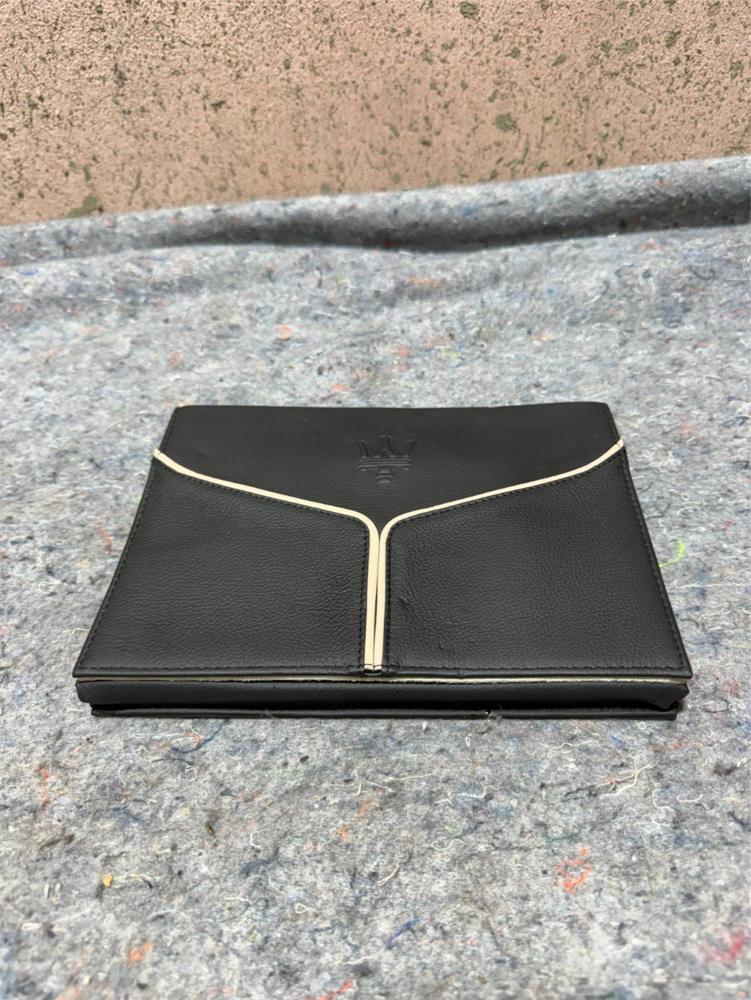 2014 Maserati Ghili S Q4 Owners Manual Granlusso Gransport S Q4N Base – photo 1
