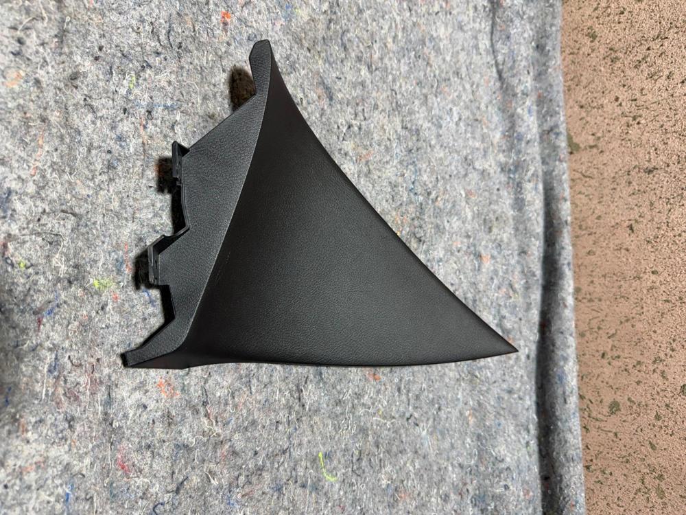 2014-2024 Infiniti Q50 Center Console Left Side Trim Cover OEM 681354GF0A – photo 4