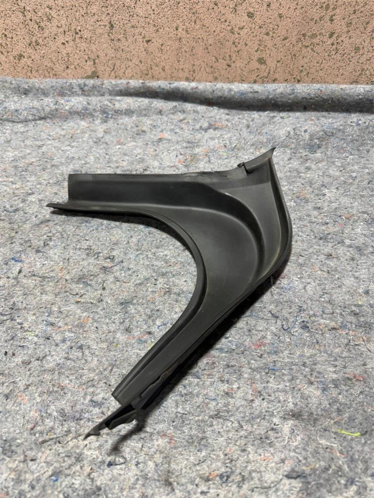 2015 Maserati Ghibli Driver Rear Right RH Door Trim Cover Assembly Factory OEM – photo 1