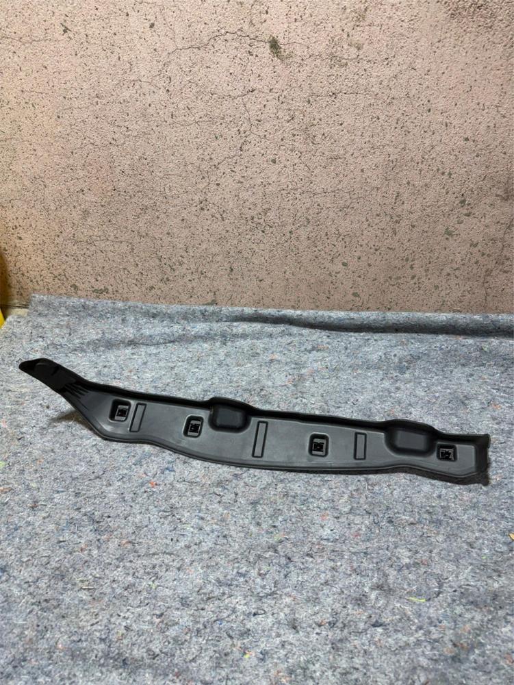 2017-23 BMW M550I 540i 530i G30 Front Left Side Fender Seal Protector Cover OEM – photo 1