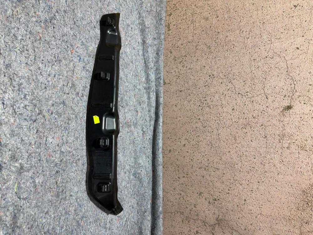 2017-23 BMW M550I 540i 530i G30 Front Left Side Fender Seal Protector Cover OEM – photo 2