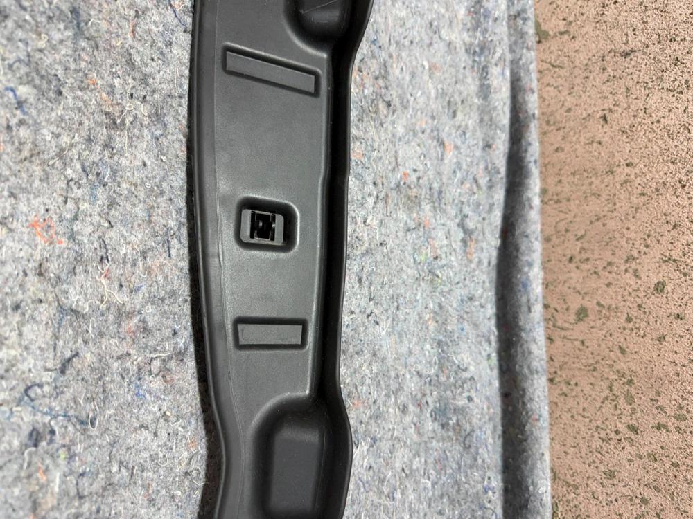 2017-23 BMW M550I 540i 530i G30 Front Left Side Fender Seal Protector Cover OEM – photo 4