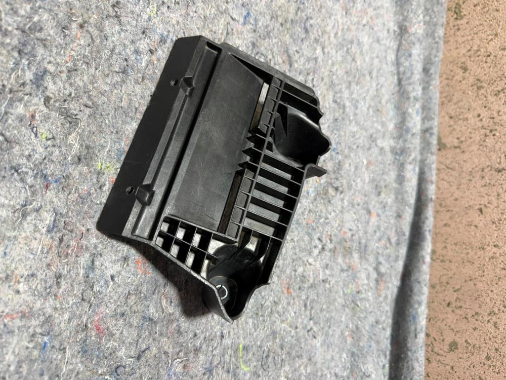2015-2024 Ford Fusion Battery Tray Bracket Mount Holder Box OEM DG9310663A – photo 3