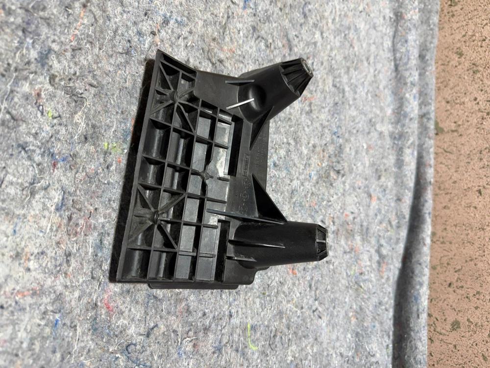 2015-2024 Ford Fusion Battery Tray Bracket Mount Holder Box OEM DG9310663A – photo 4