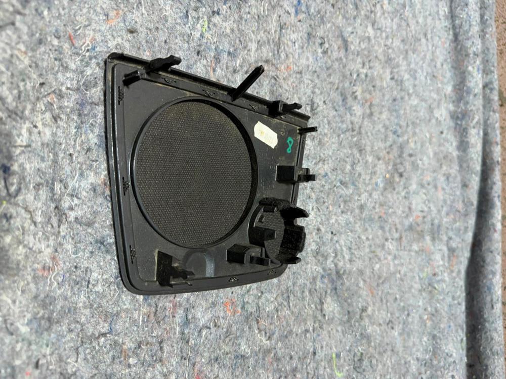 2014-2021 Maserati Ghibli Dash Center Speaker Grille Trim Cover OEM 670001677 – photo 4