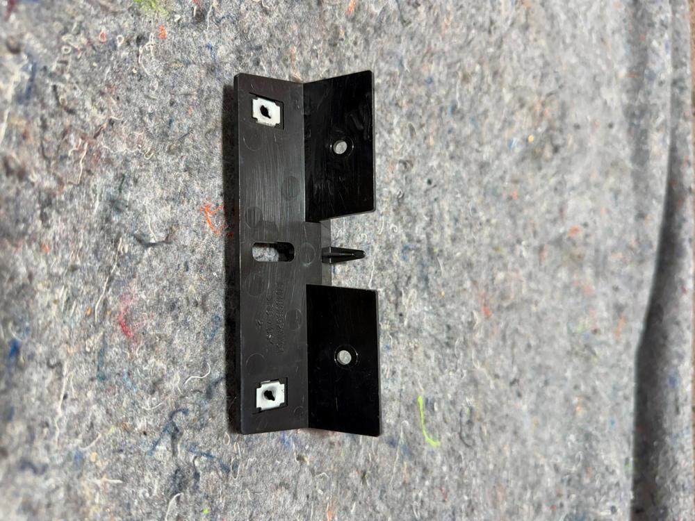 2012 Jeep Compass Holder L0160652AA01 Genuine 2196018-35 – photo 3