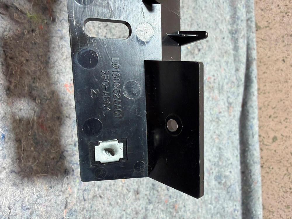 2012 Jeep Compass Holder L0160652AA01 Genuine 2196018-35 – photo 4