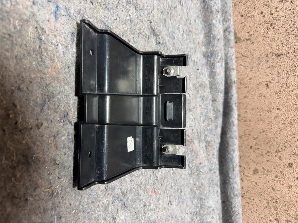 2011-2017 Jeep Patriot Rear Passenger Side Bumper Mount Bracket Support OEM – photo 3