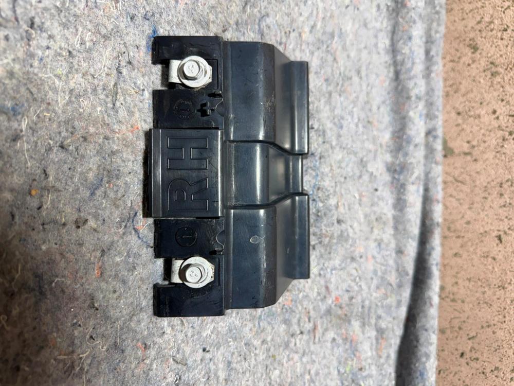 2011-2017 Jeep Patriot Rear Passenger Side Bumper Mount Bracket Support OEM – photo 4
