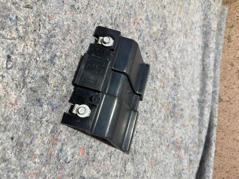 2011-2017 Jeep Patriot Rear Driver Left LH Side Bumper Mount Bracket Support OEM – photo 2