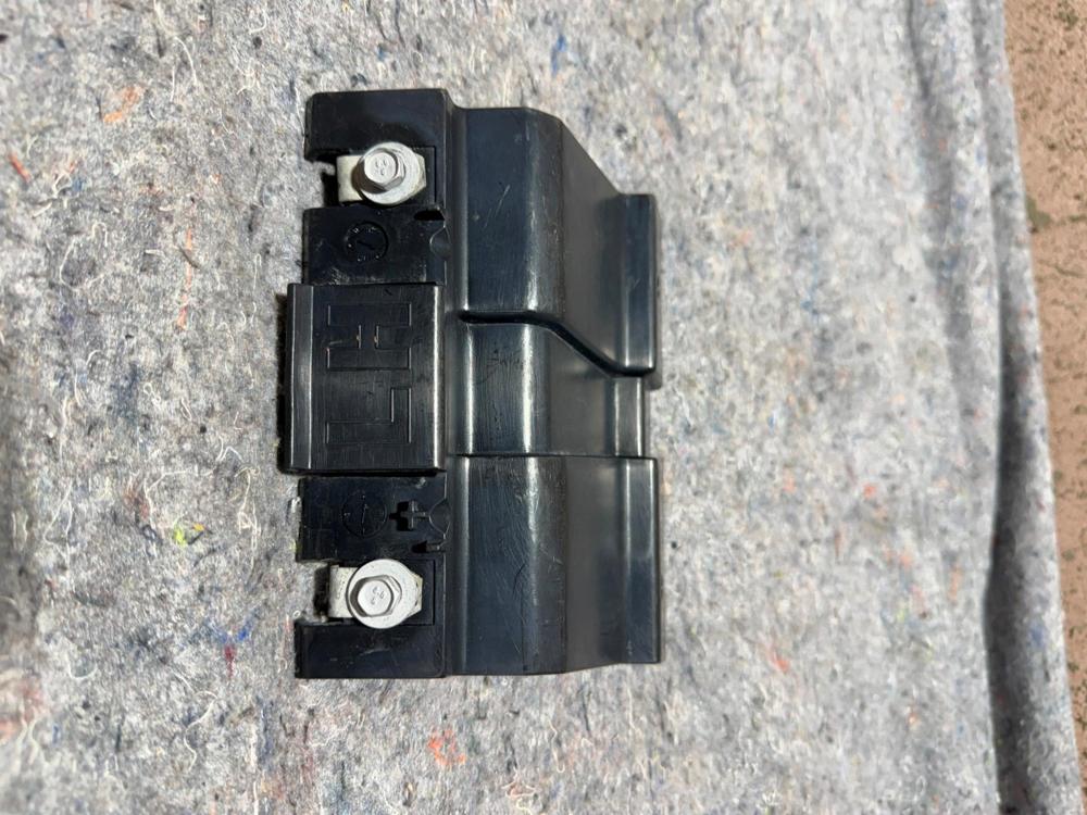 2011-2017 Jeep Patriot Rear Driver Left LH Side Bumper Mount Bracket Support OEM – photo 4