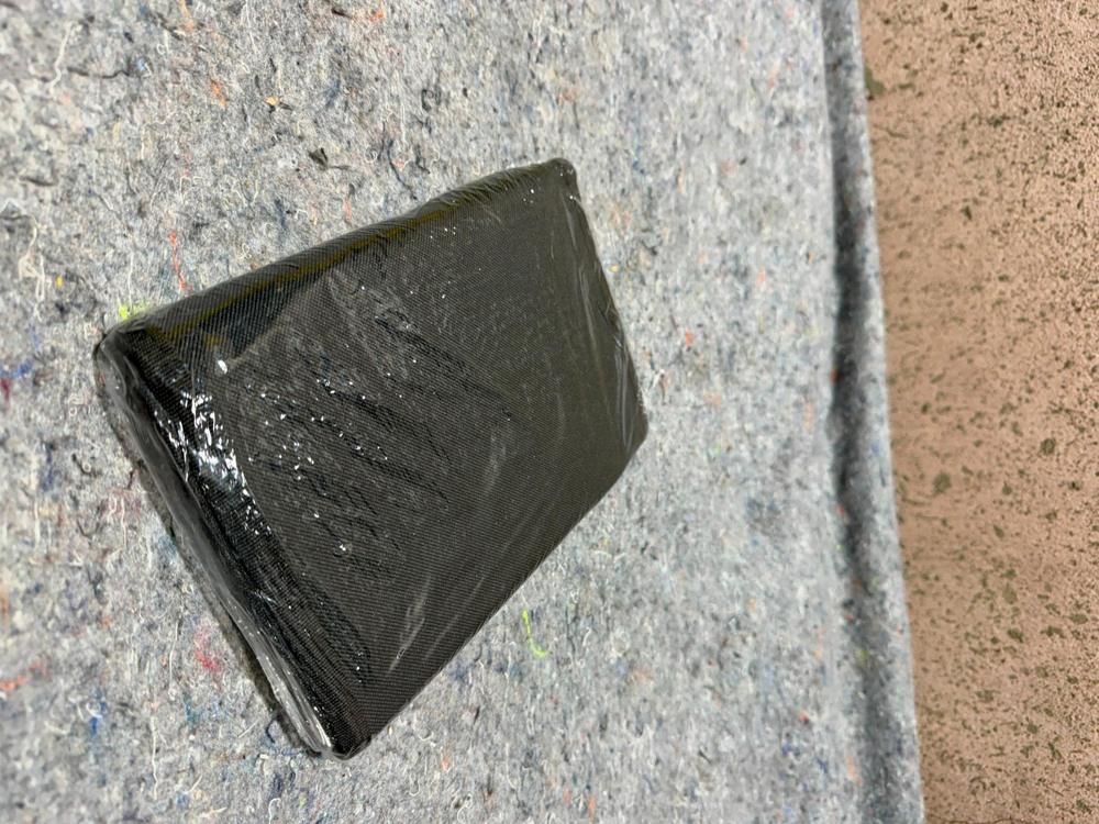 2018 Ford Focus User Guide Factory Original Sealer JM5J19G219AA – photo 2