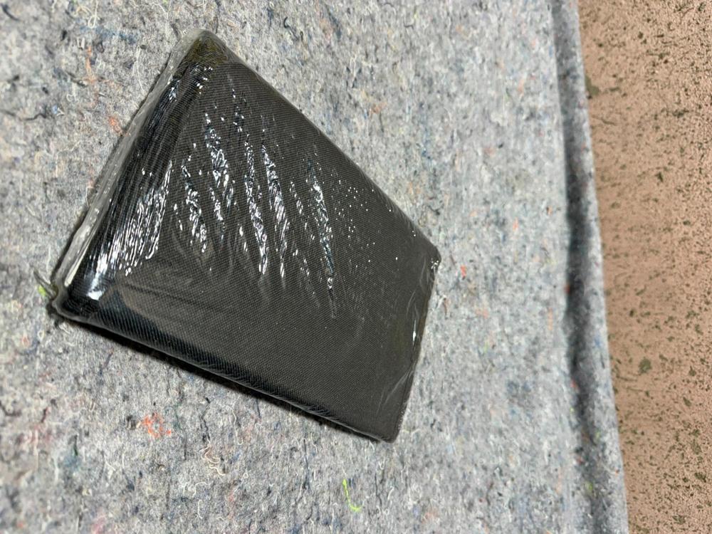 2018 Ford Focus User Guide Factory Original Sealer JM5J19G219AA – photo 4