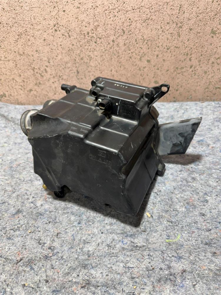 13-17 Kawasaki Ninja 300 Airbox Air Intake Filter Cleaner Box Evap OEM – photo 1
