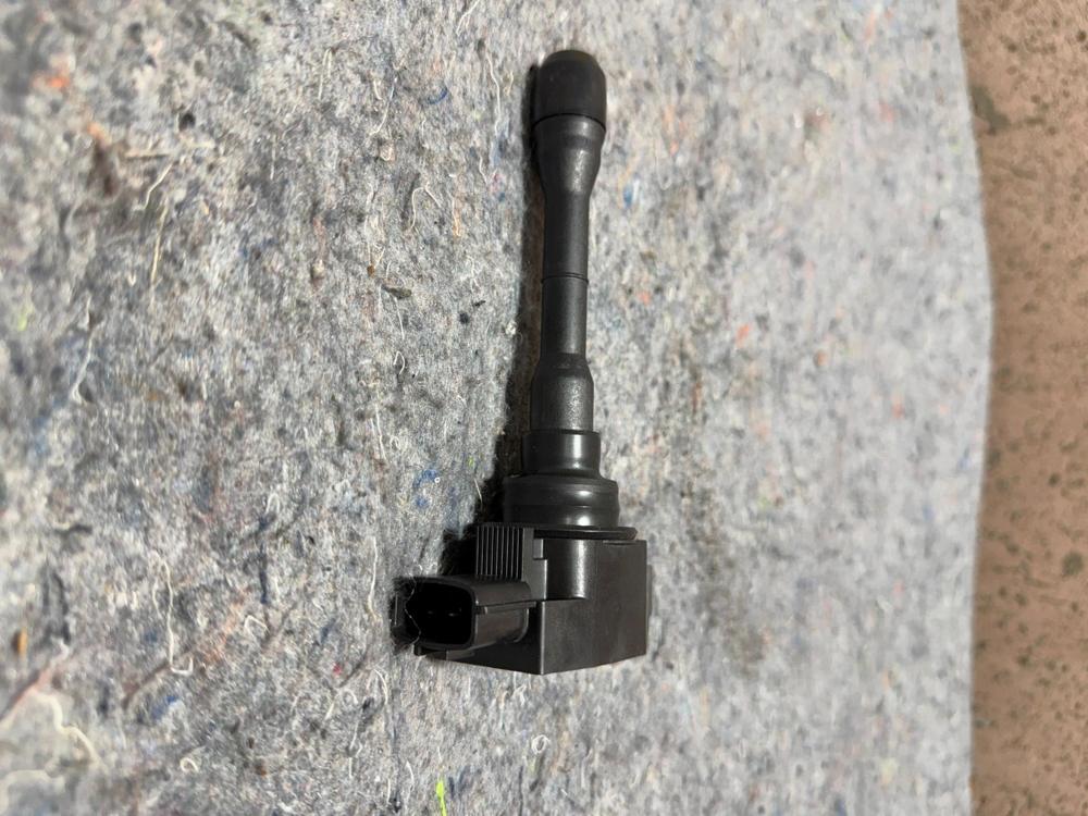 2016-2024 Infiniti Q60 Q50 3.0L Hanshin 224485CA0A Ignition Coil Genuine OEM – photo 2