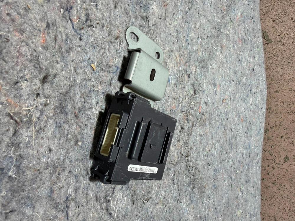 2016 Infiniti Q50 Intergrated Dynamic Control Module Unit 476A04GF0B OEM – photo 4