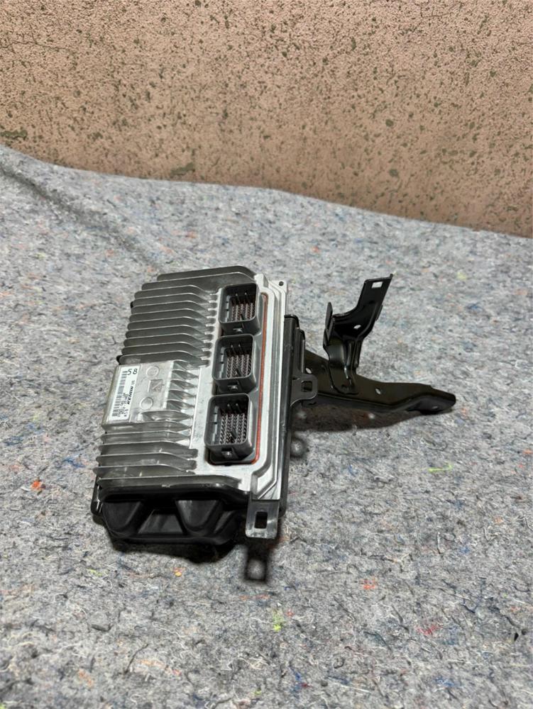 2016-17 Honda Accord Engine Control ECM 378205A0L64 Module 623-6C1 – photo 1