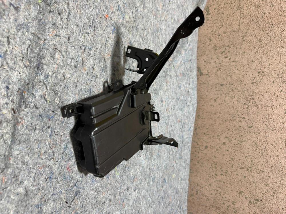 2016-17 Honda Accord Engine Control ECM 378205A0L64 Module 623-6C1 – photo 2