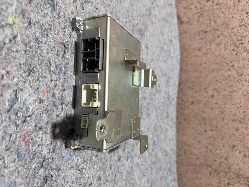 2014 2015 Infiniti Q50 Hybrid Inverter Power Head Control Module OEM 291A1-1MG1A – photo 4