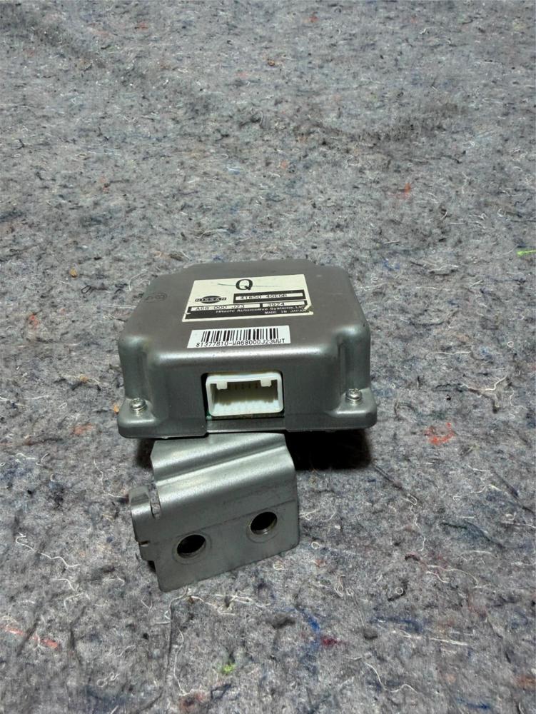 2014 2015 Infiniti Q50 Torque Split Computer Control Module Unit OEM – photo 1