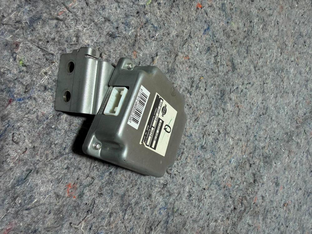 2014 2015 Infiniti Q50 Torque Split Computer Control Module Unit OEM – photo 2