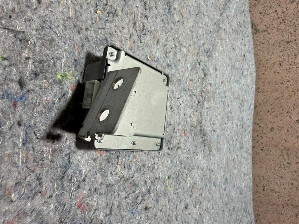 2014 2015 Infiniti Q50 Torque Split Computer Control Module Unit OEM – photo 3