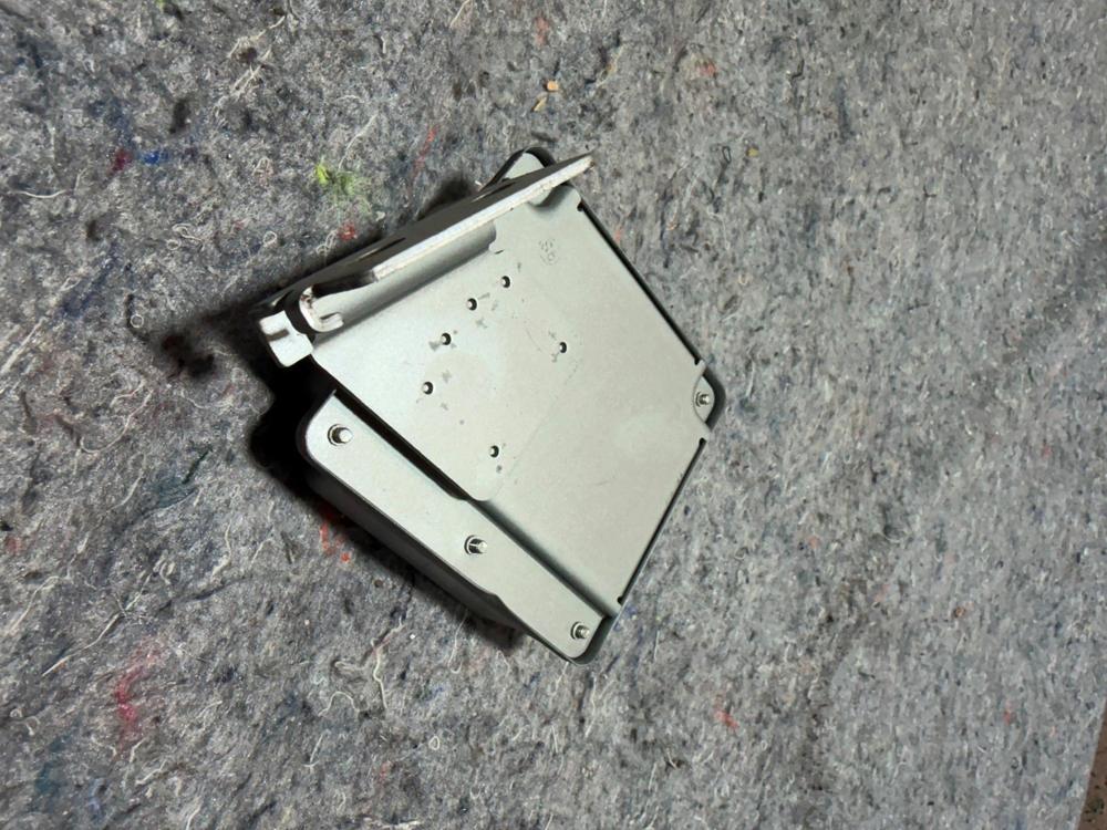 2014 2015 Infiniti Q50 Torque Split Computer Control Module Unit OEM – photo 4
