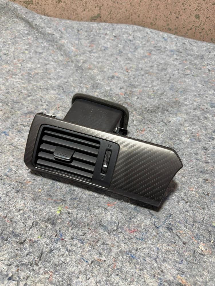 2014-2017 Honda Accord Dash Trim A/C Vent Left Driver Side 77620T2FA0 OEM – photo 1