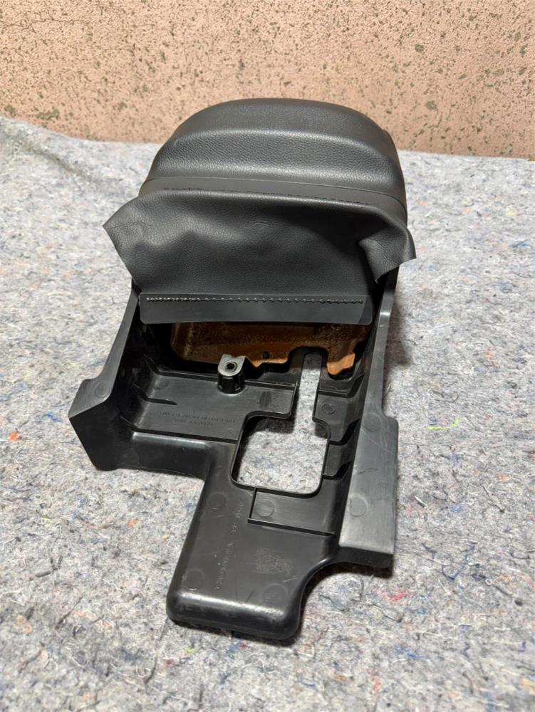 2013-2017 Honda Accord Steering Column Shroud Cover OEM 77360 T2F-A010 – photo 1