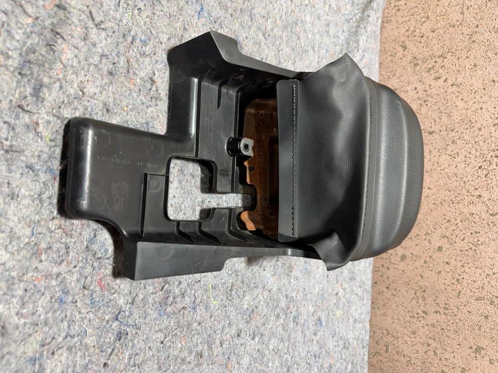 2013-2017 Honda Accord Steering Column Shroud Cover OEM 77360 T2F-A010 – photo 3