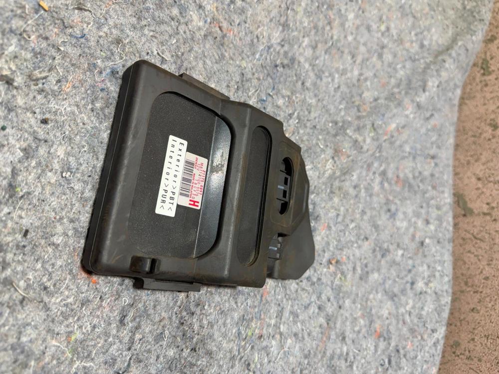 2013-2017 Kawasaki Ninja 300 EX300 OEM Cdi ECU ECM Computer Control Unit – photo 3