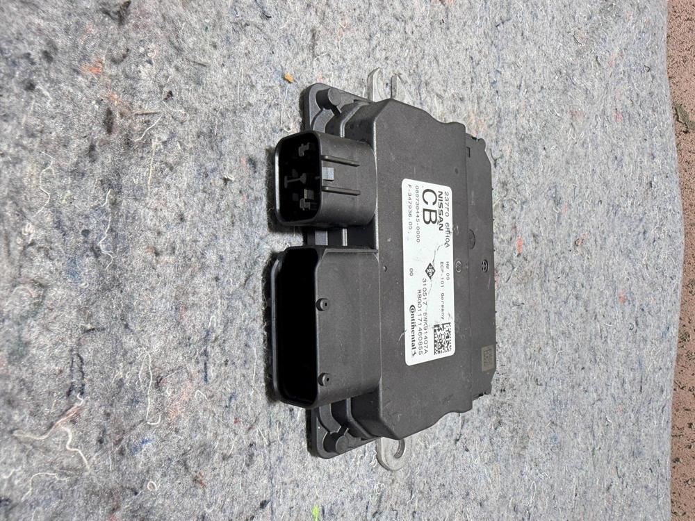2018 Infiniti Q50 Vtc Variable Valve Timing Control Module 237F06HH0A – photo 4