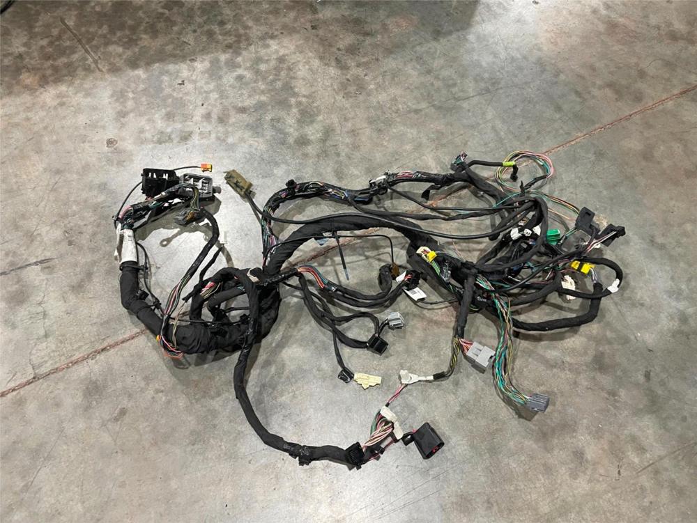 Genuine Mopar Instrument Panel Wiring 68283479AC – photo 1