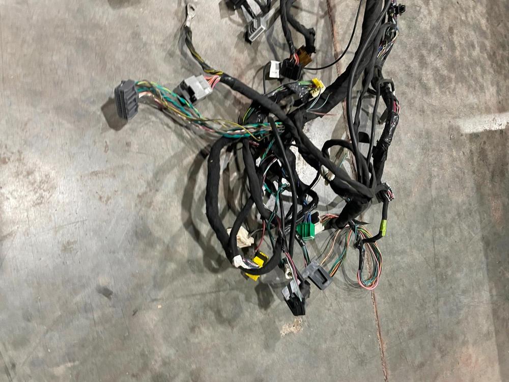Genuine Mopar Instrument Panel Wiring 68283479AC – photo 4