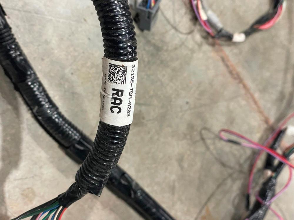 Honda 32155-TBA-A20 Cord Intr & Sunro – photo 2