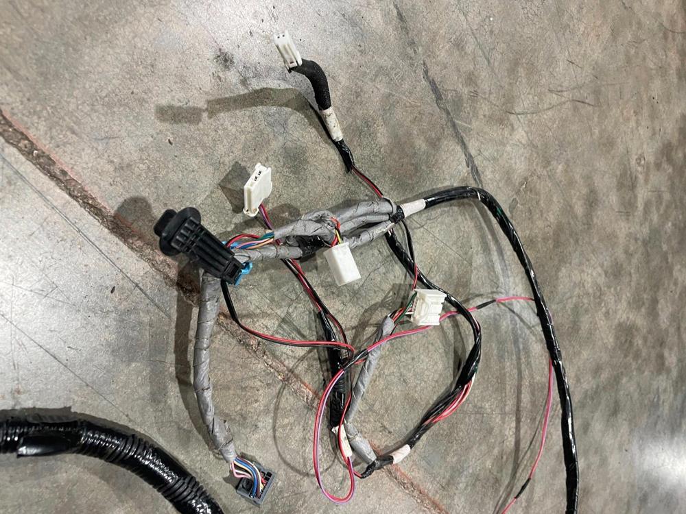 Honda 32155-TBA-A20 Cord Intr & Sunro – photo 3