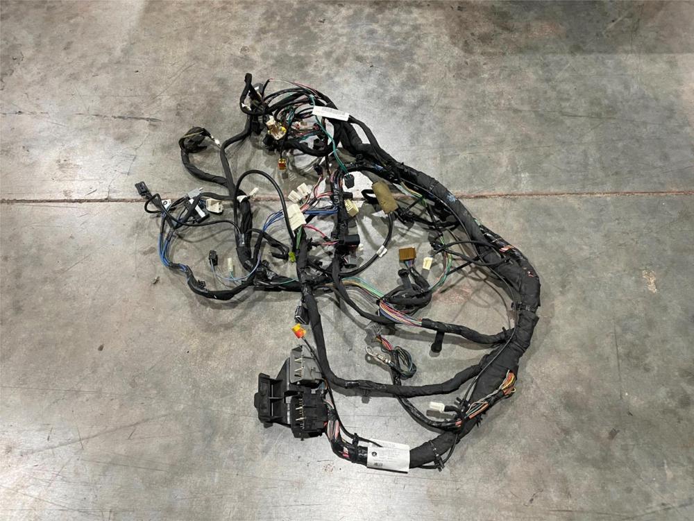 Genuine Mopar Instrument Panel Wiring 68283479AC – photo 1