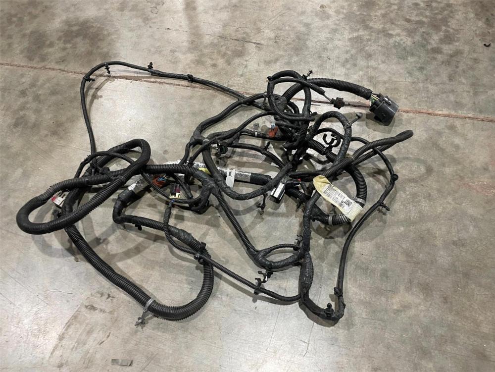 Genuine Mopar Chassis Wiring 68271335AD – photo 1