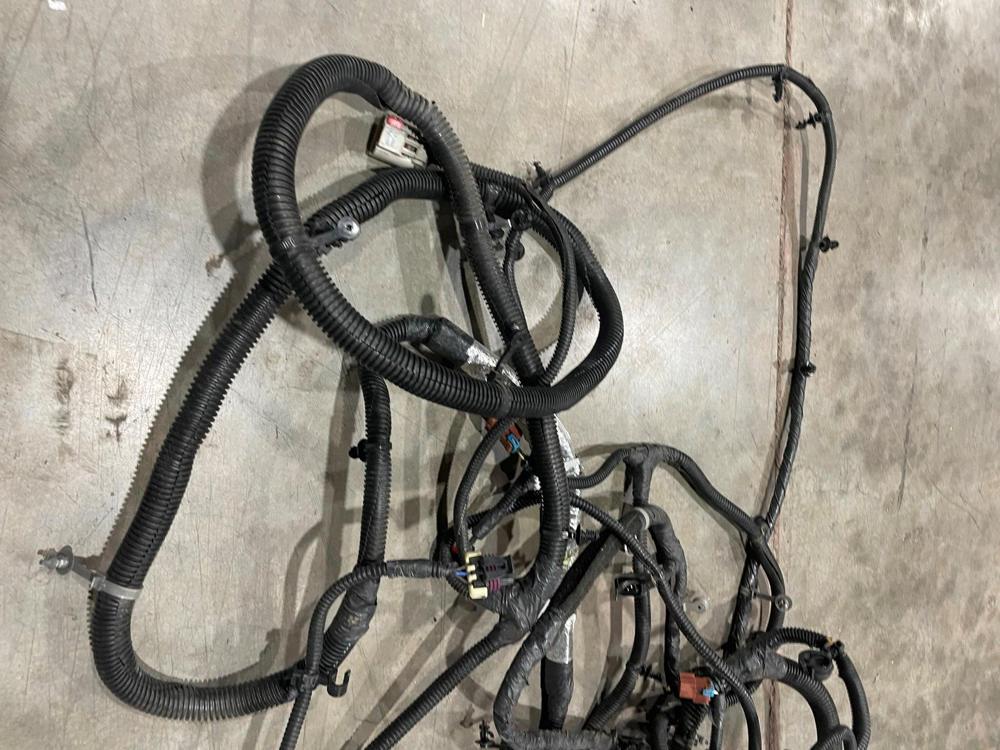 Genuine Mopar Chassis Wiring 68271335AD – photo 2