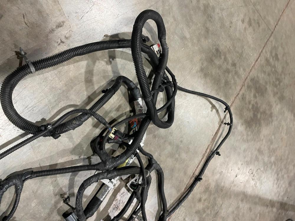 Genuine Mopar Chassis Wiring 68271335AD – photo 4