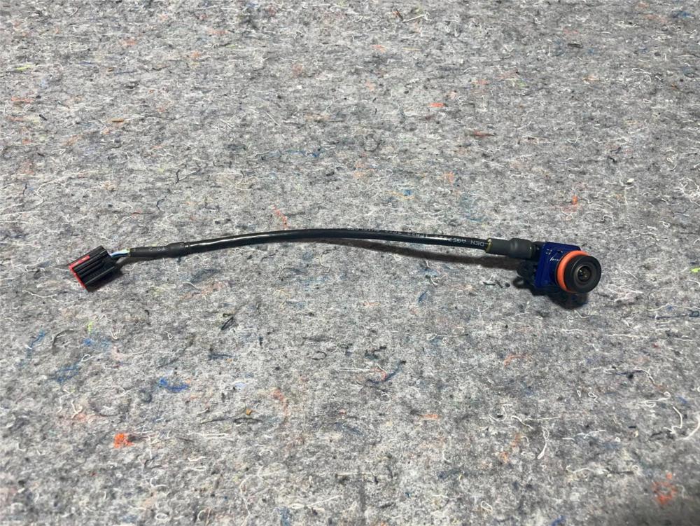14-17 Maserati Ghibli Rear View Backup Parking Assist Camera 178269 OEM – photo 1