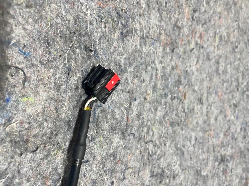 14-17 Maserati Ghibli Rear View Backup Parking Assist Camera 178269 OEM – photo 4