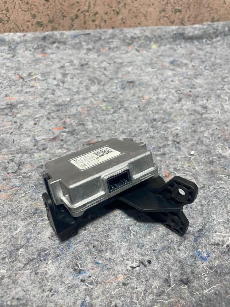 2024 Kia Telluridr Adas Advanced Driver Assist Control Module Unit 99810-A9050 – photo 1