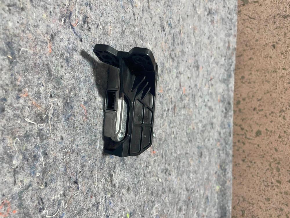 2024 Kia Telluridr Adas Advanced Driver Assist Control Module Unit 99810-A9050 – photo 2