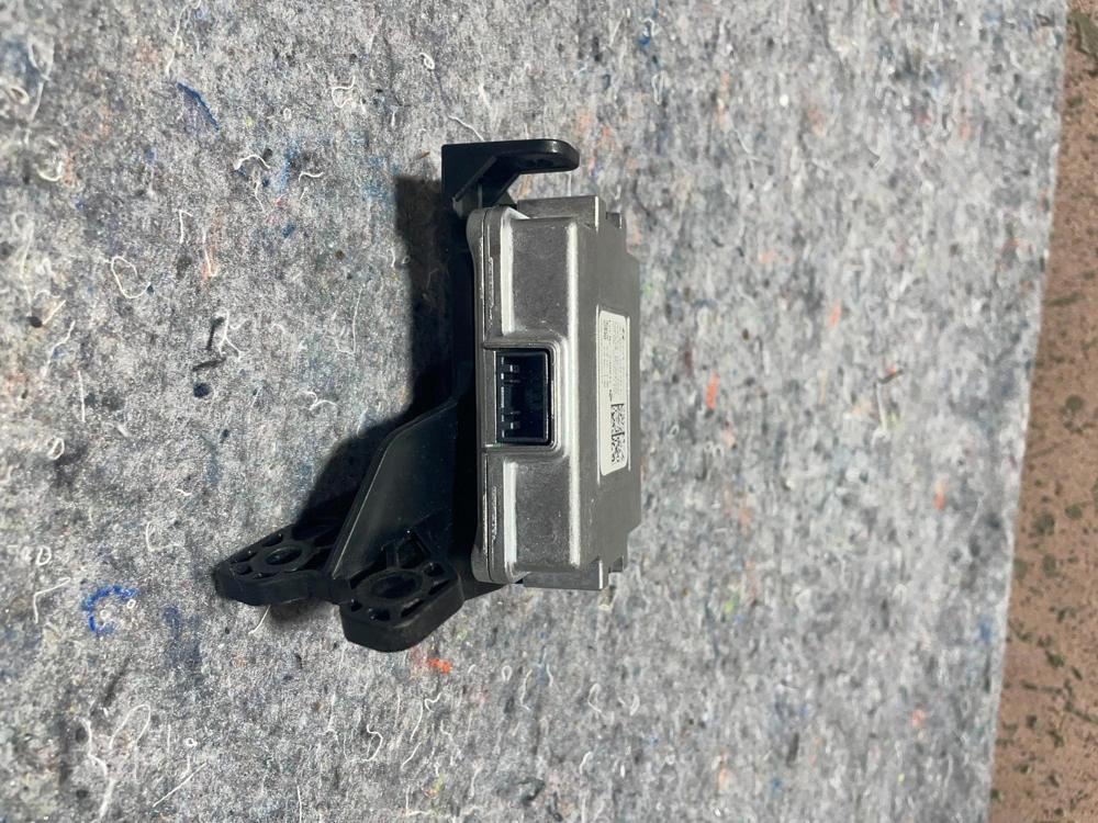2024 Kia Telluridr Adas Advanced Driver Assist Control Module Unit 99810-A9050 – photo 3