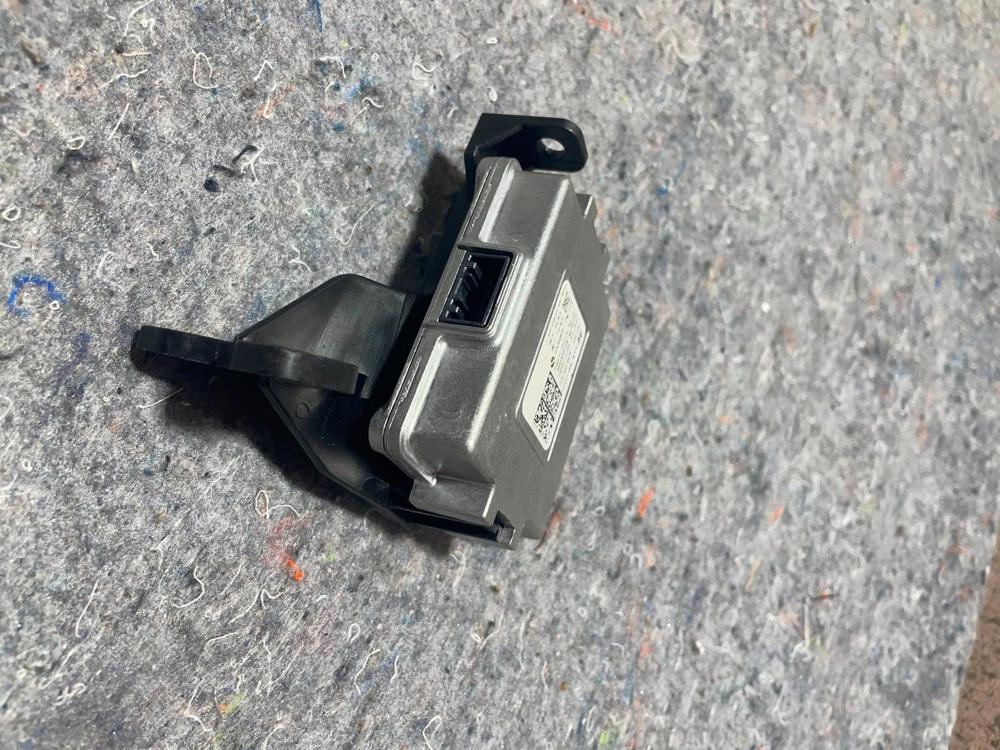 2024 Kia Telluridr Adas Advanced Driver Assist Control Module Unit 99810-A9050 – photo 4