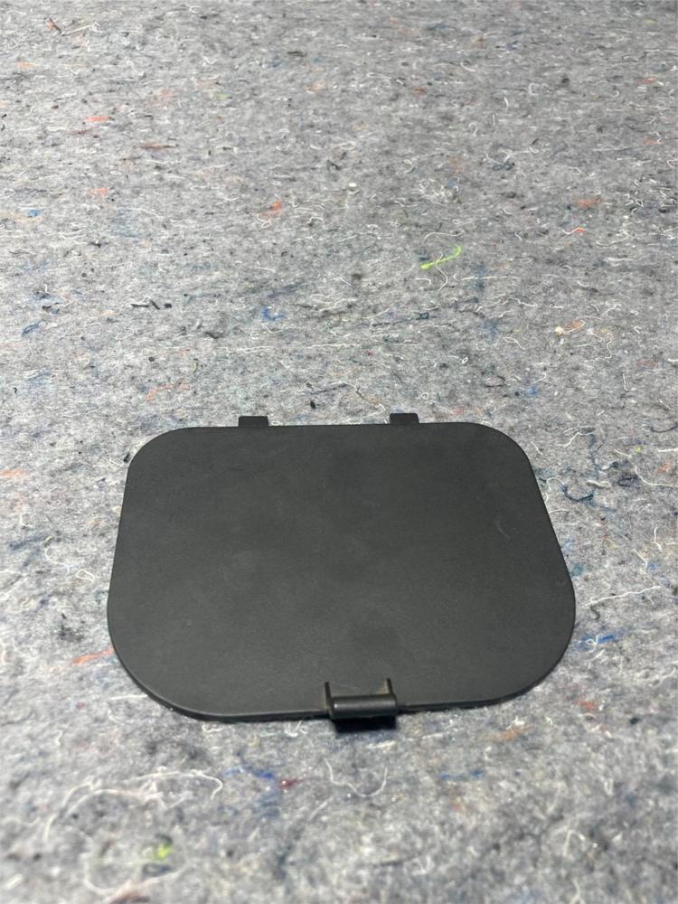 2014-2019 Maserati Ghibli Front Left Windshield Wiper Cowl Trim Vent Cap Cover – photo 1
