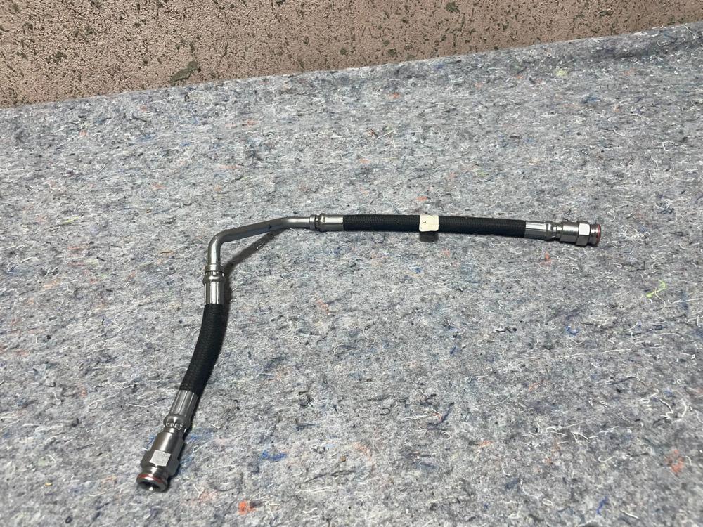 14-19 Chevrolet Corvette C7 Z06 Differential Oil Pump Hose 24265567 OEM – photo 1